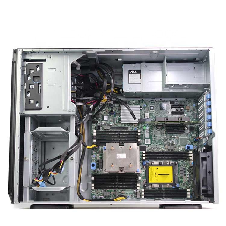 Tower Workstation High-Performance Workstation  Enhanced Productivity Used Stock
