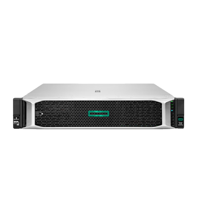 Factory HPE ProLiant DL380 Gen10 Gen11 2U Rack Server Intel Xeon CPU High-Performance Cloud Computing Data Center Storage Server