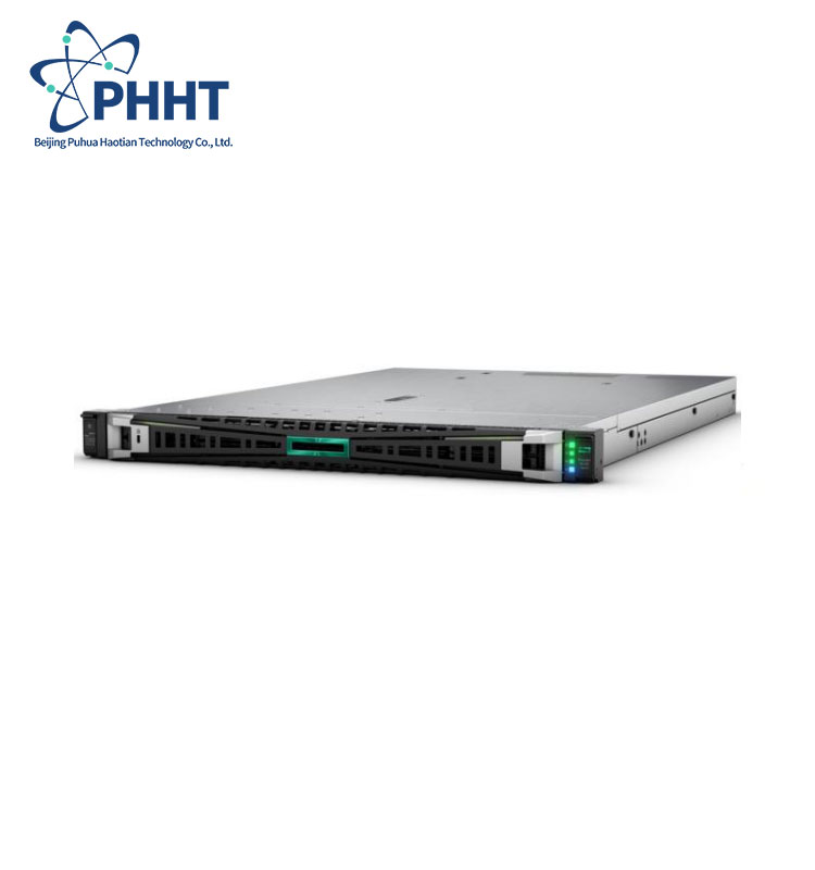 Hot Sale HPE Proliant DL325 Gen11 1U Rack Server AMD EPYC 9124 with DDR5 32GB 800W Power Supply