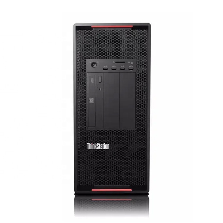 High Quality Lenovo P920 Tower Workstation Server Computer Customized at Competitive Price in Stock New