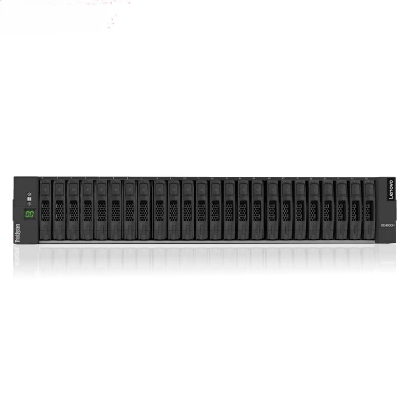 ThinkSystemDE2000H DE4000H DM5000H DE6000H Storage SAN/DAS GPU Storage Array System Rack Nas Network Attached Pc Storage Server