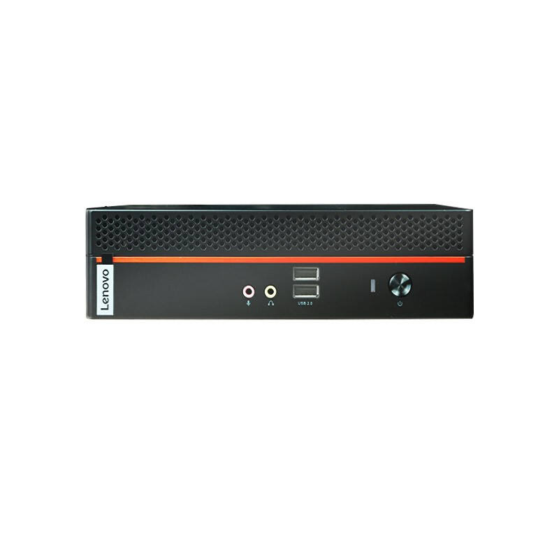 Hot Selling MIini Industrial Computer ECC-T30 Intel I5/J4125  8+256 SSD Win10 Mini Commercial Office