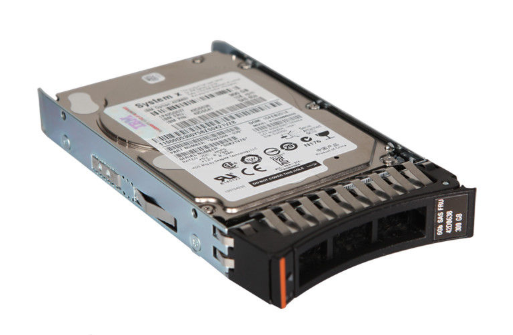 Hot Sale 2.5 & 3.5 Inch SATA SAS Internal Hard Disk Server Enterprise NAS Network Storage External Hard Drive for Servers