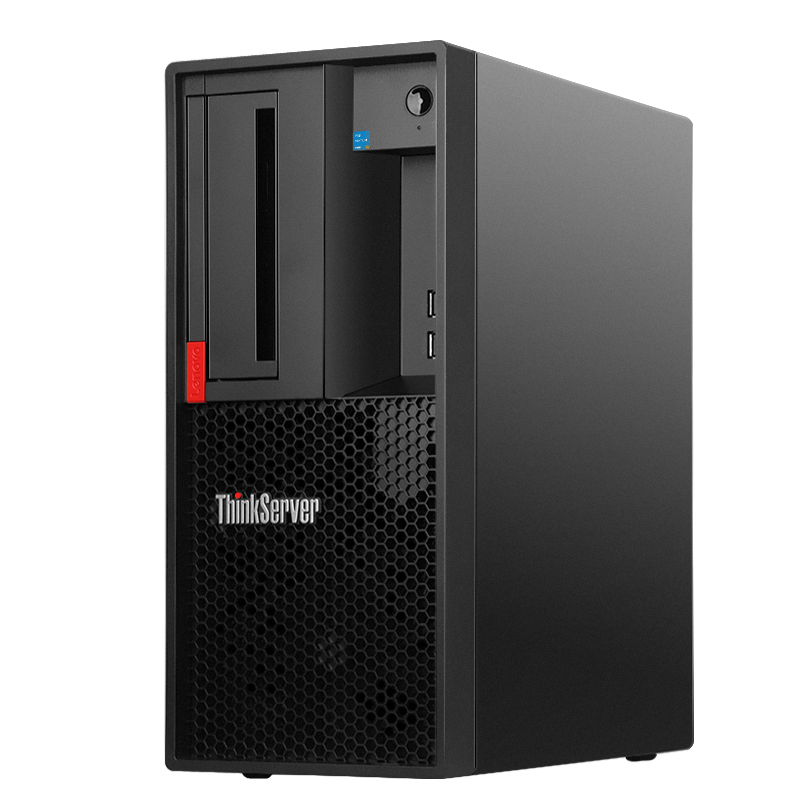 High Quality  Lenovos TS90X  E2324 3.1GHz 8gb Memory 1tb HHD Tower Server