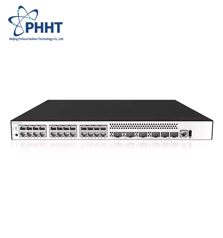 Brand New S5735-S24T4XE-V2 CloudEngine Series Switches Good Price S5735-S-V2 Network Switches