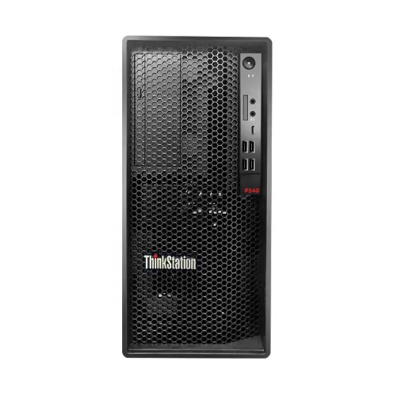 Lenovo ThinkStation P350 High-Performance Tower Workstation Available in Stock