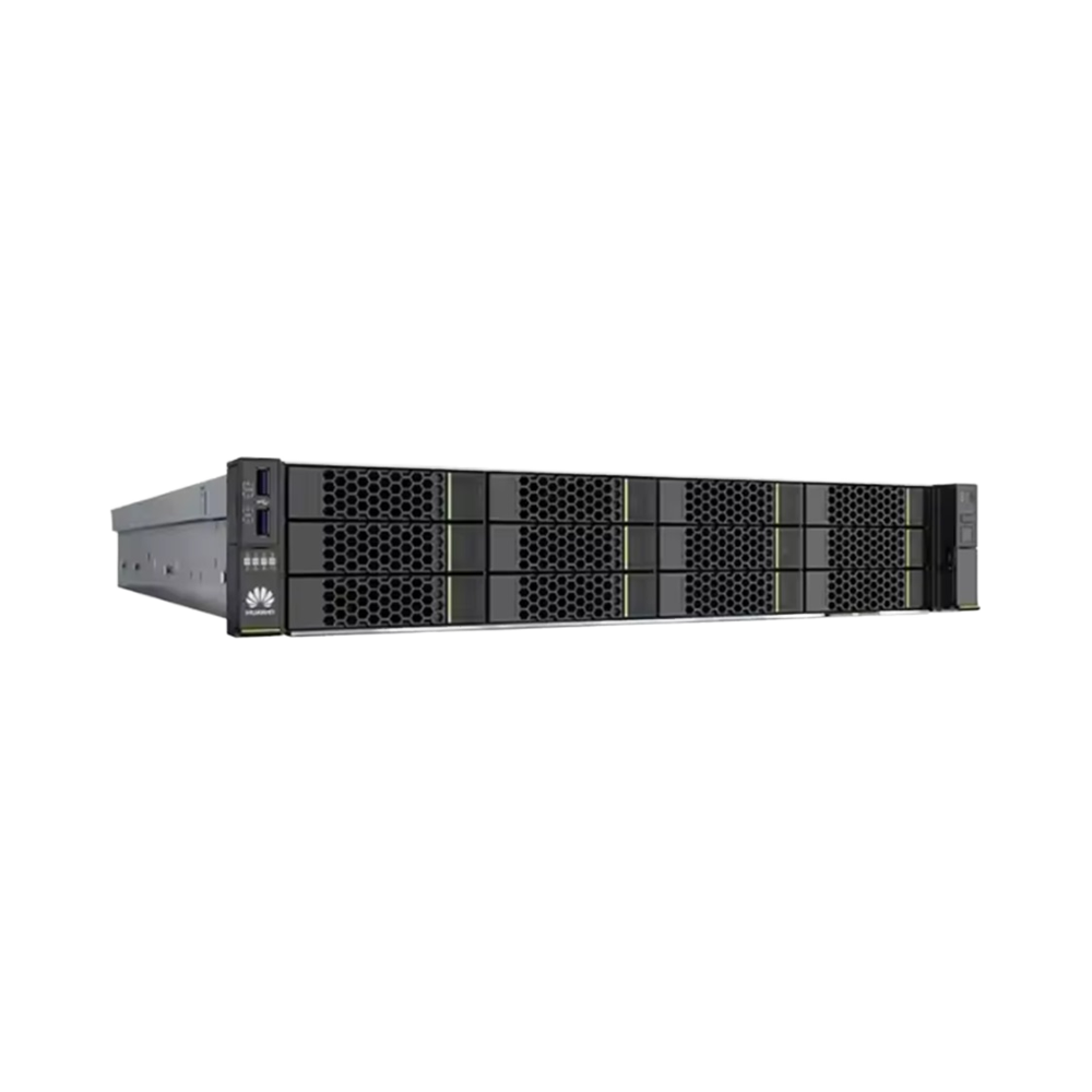 FusionServer 2288H V5: 2U Server, 1TB & 64GB for AI & GPU Database Server Server Pc  AI  Gpu Server