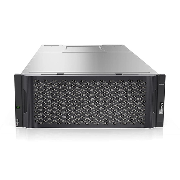 Lenovos DE6000H DE4000H Lenovos ThinkSystem 2.5 3.5-inch SAS SSD/HDD Drives Network Storage Hard Drive