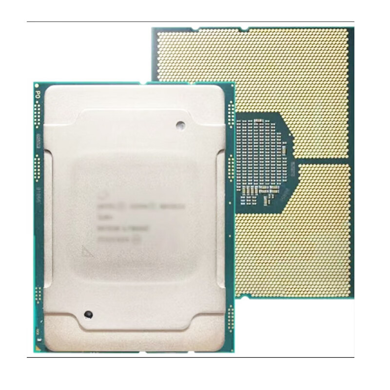 Original New Intel Xeon Gold 6326 Server CPU 2.9GHz 16-Core 185W Processor