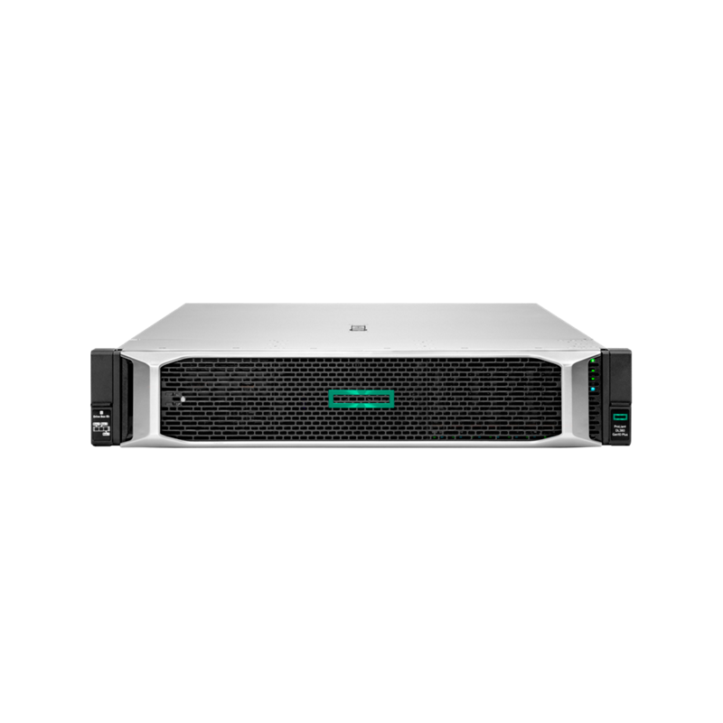 New Proliant Dl380 G11 Gen11 P52535-B21 8sff Computer 2u 2p 24sff 8sff Servidor Gpu Suppliers Rack Server
