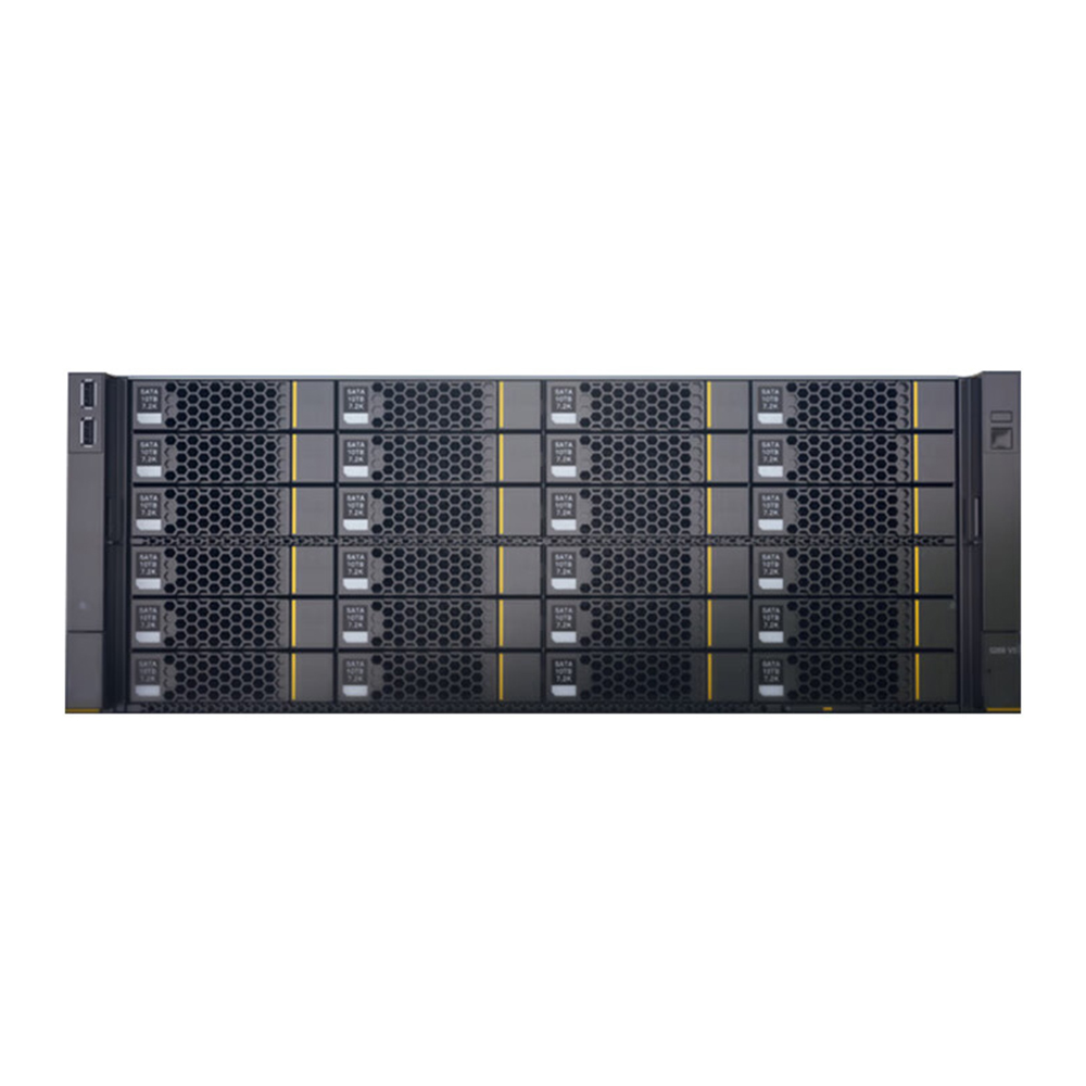Mini Data Center Rack Server 5288 V5 with Better Energy Efficiency on Sale Servers Category