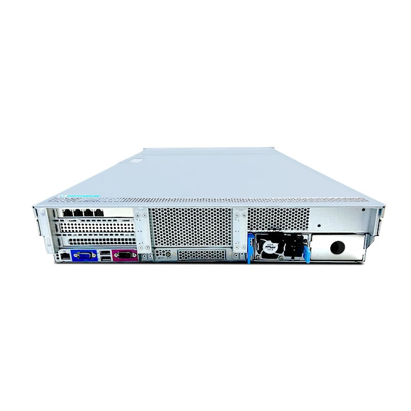 Intel Xeon 3106 Nas Storage Network Cloud Computer the Amd Cheap 2U Serveur Servidor NF5468M6 Rack Server