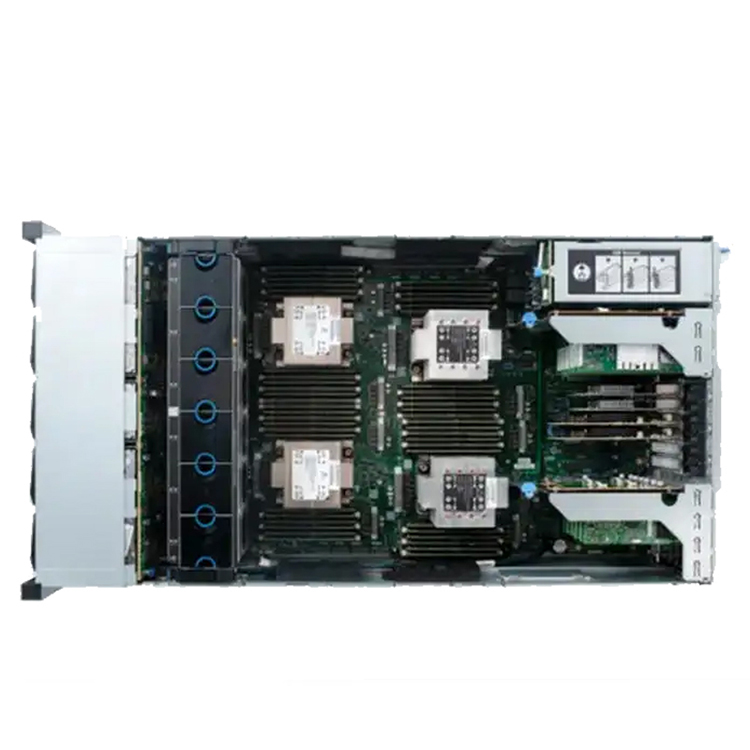 New Generation Server Nf5688m6 6u Server
