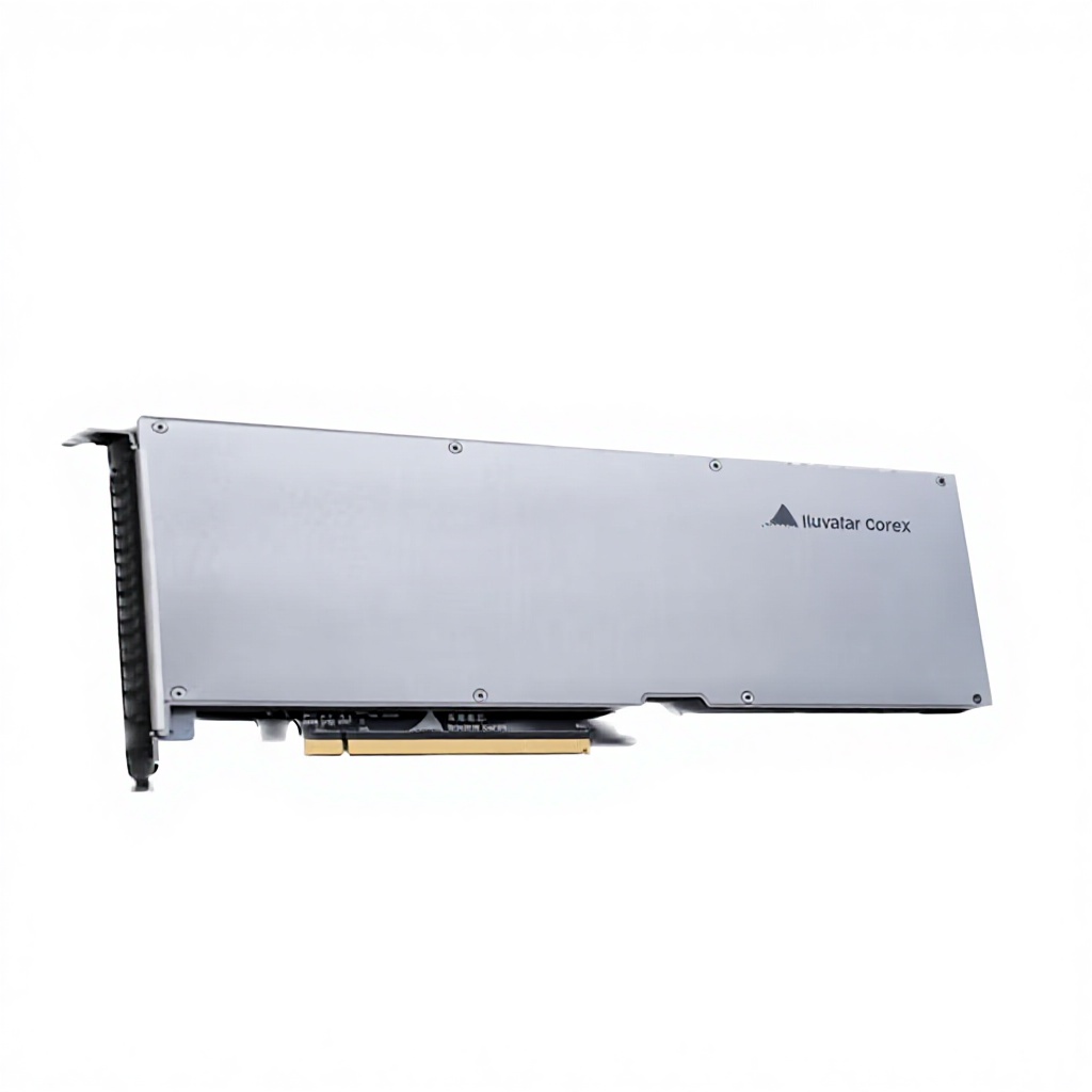 Original New Tiangai 150 TG150 GPGPU AI GPU Card for Intelligent Video Analytics and Smart City Cloud Computing Solutions