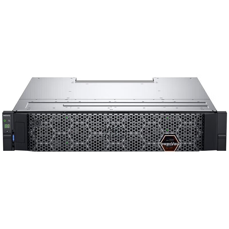 ME5012 Disk Array Cabinet SCSI SAS FC Interface Dual Controller 2 Bay Nas Network Attached Storage Nas 12 Bay Storage Nas Server