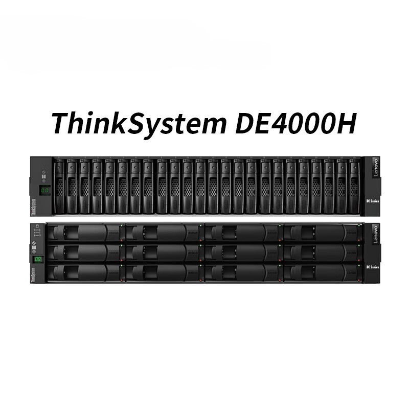 New Arrival DH4000H Storage Nas AI network storage nas private cloud disk nas network storage