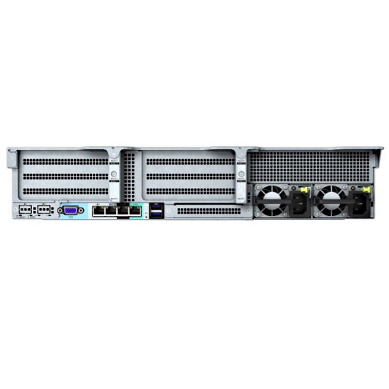 Factory Wholesale Server 2288H V6 with Xeon Gold Cpu  SSD,480GB,SATA 6Gb/s,Read Intensive 2u Rack Server