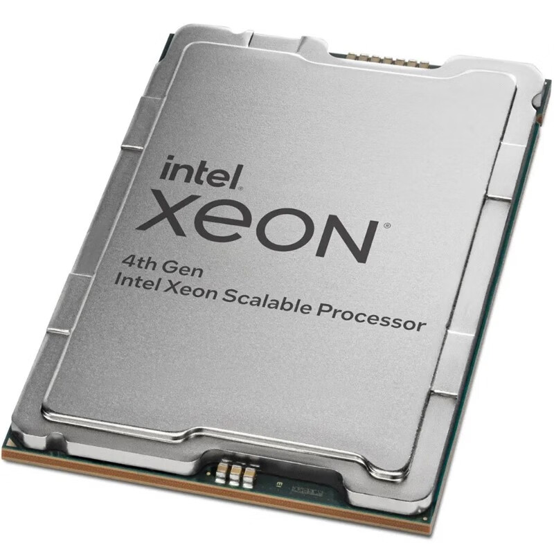 Original Intel Gold 5415 Cpu Xeon Fourth Generation Scalable Server CPU  2.9Ghz  8Core 150W Server Processor