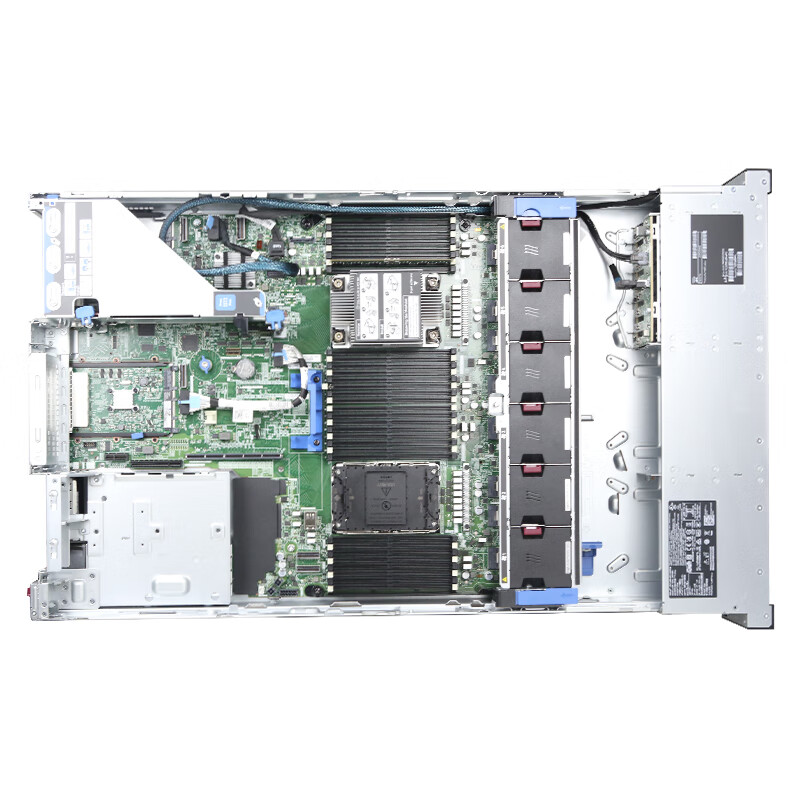TOP HPE ProLiant DL380 Gen11 2U Rack Server Xeon High Performance GPU AI Deep Learning Virtualization Cloud Data Center Server