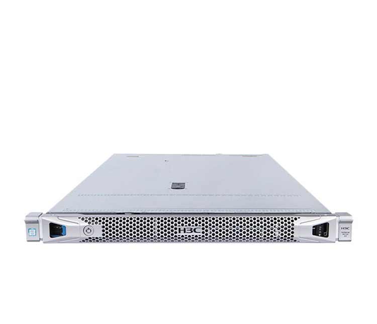 R4700 G3 2CPU 1U Rack Server with High Performance Xeon C622 R4700 G3 Processor Used Stock