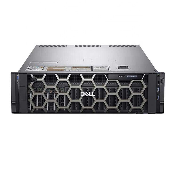 Best Wholesale PowerEdge R940xa 4U Rack Server with Super Computing Power Enterprise Data Center in Stock Server