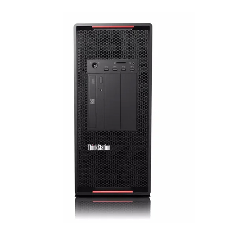 Best Price Lenovo P920 Tower Workstation with Deep Learning Capable Graphics for Render Analysis and Graphics Workstation
