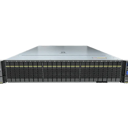 New 2288HV6 32DIMM Rack Server for Database Web Hosting and Server Operations