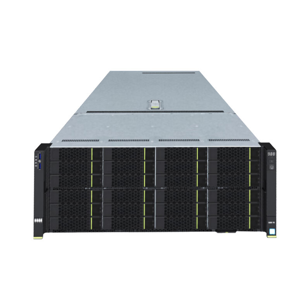 Mini Data Center Rack Server 5288 V5 with Better Energy Efficiency on Sale Servers Category