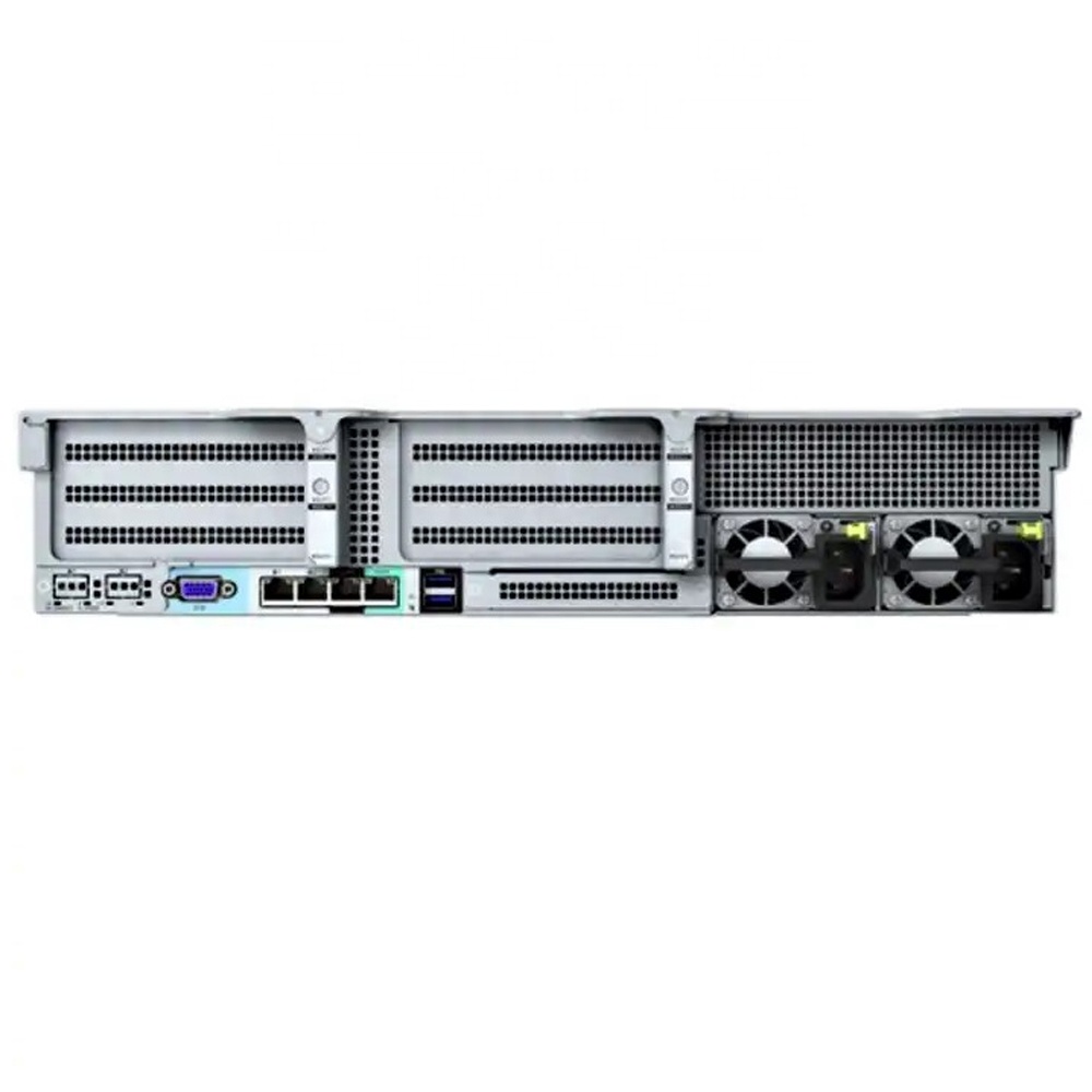 Hyperfusion Server Hot Selling 2U Rack Server Model 2288HV5 Part of the Hyperfusion Series