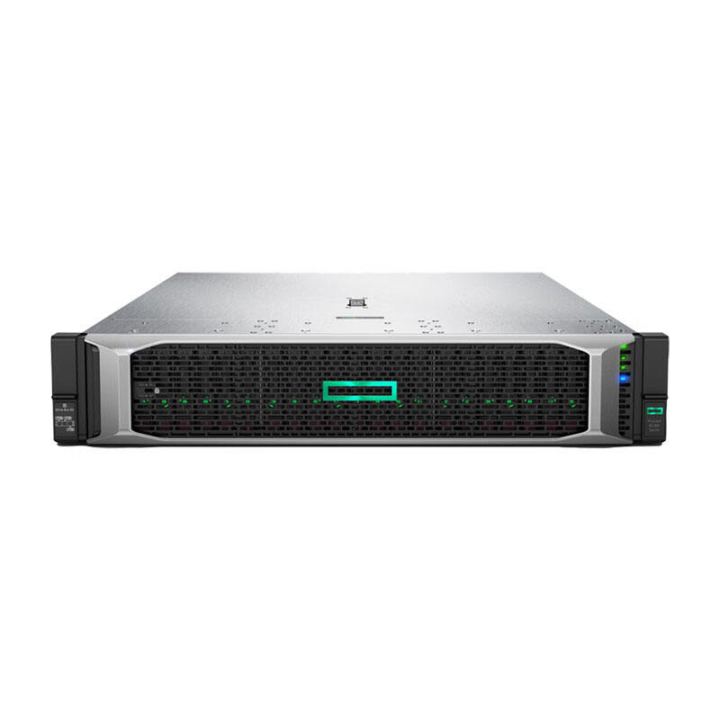 Best Original HPE ProLiant DL360 DL380 Gen11 Rack Server Intel Xeon CPU GPU AI Computing NAS Storage Cloud Data Center Servers