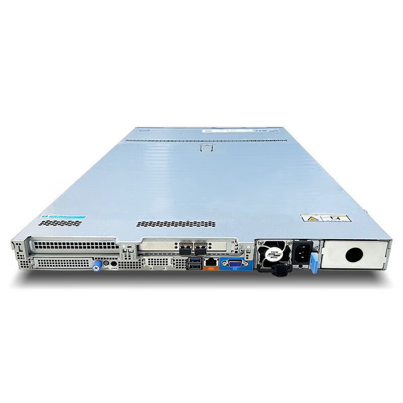 Enterprise-Level Inspur NF5180M6 1U Rack Server with Xeon 4316 CPU and 64GB Memory 4TB Hard Disk Forever Box WiFi Print Server