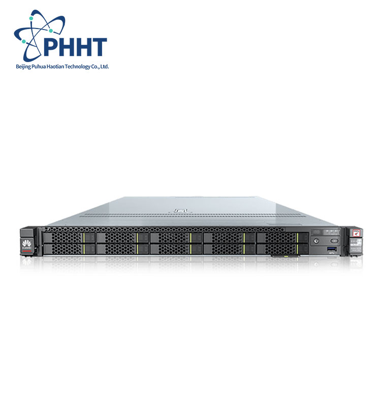 Factory Wholesale FusionSever 1288H V7 1U Rack Server with Intel Xeon Processor in Stock for High-End Workloads computer servers buy server