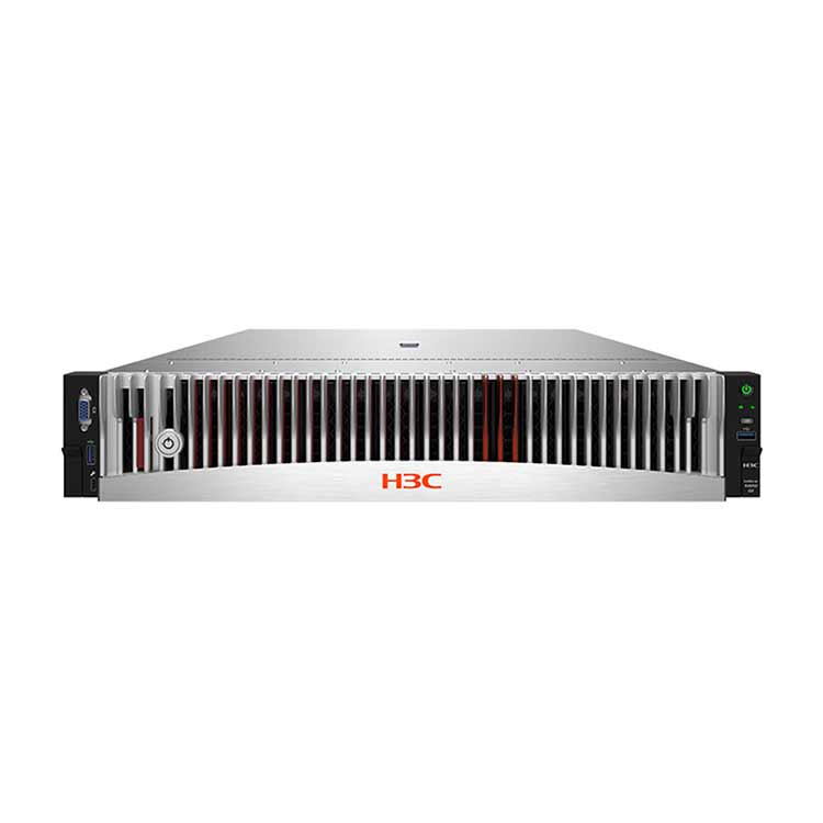 Server Image