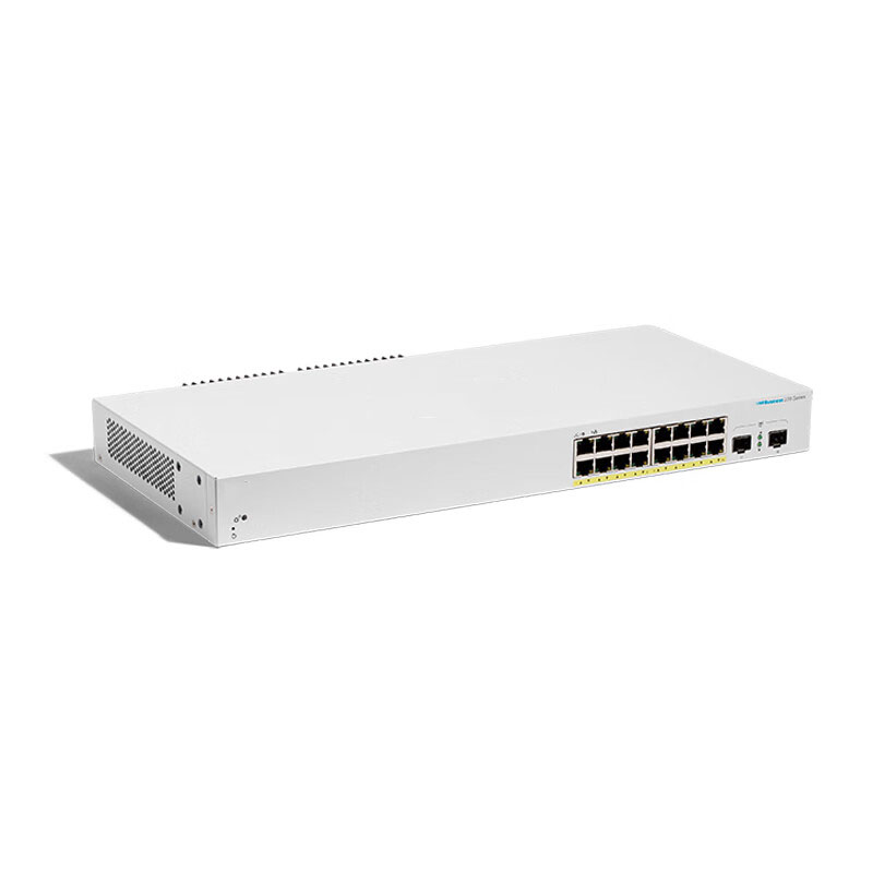 High Quality  Smart Gigabit Switch C1200 Series Desktop Switch