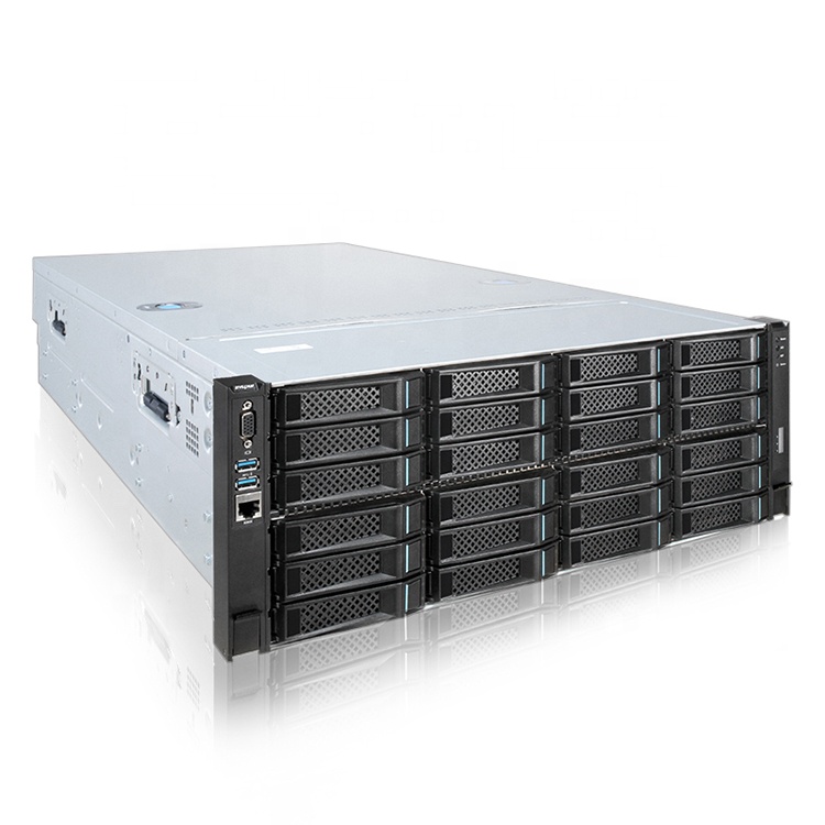 Inspur NF8480M5 Intel Xeon Sliver 4208 4U Rack Server computer servers buy server