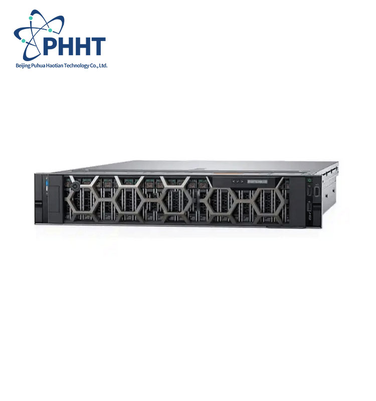 Top High Performance Dells PowerEdge R740XD Rack Server for Scalable Enterprise Storage Cloud Computing Server Computer Servers