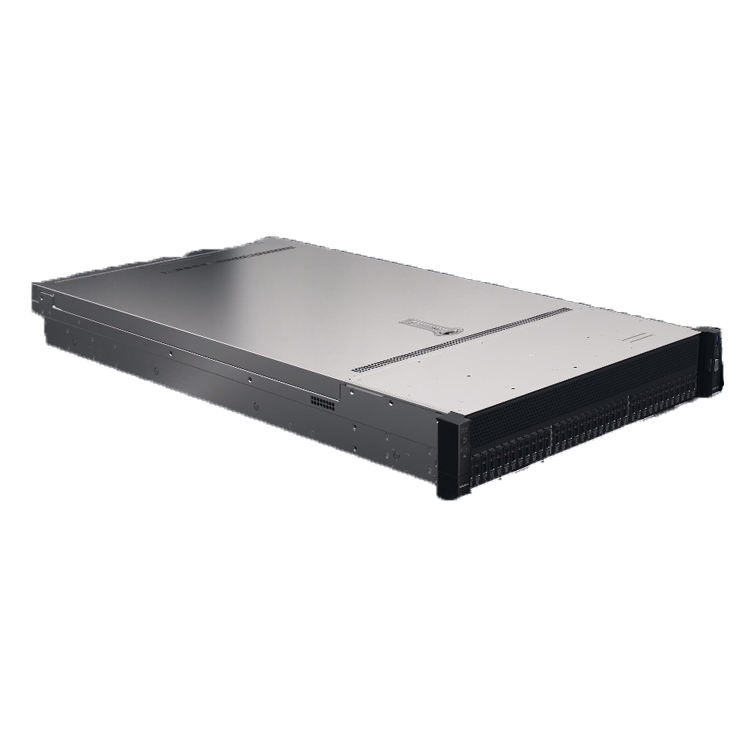 2288HV7 Dual-machine Hot Standby Solution High-performance Equipment 2u Rack Gsm Fanless Server