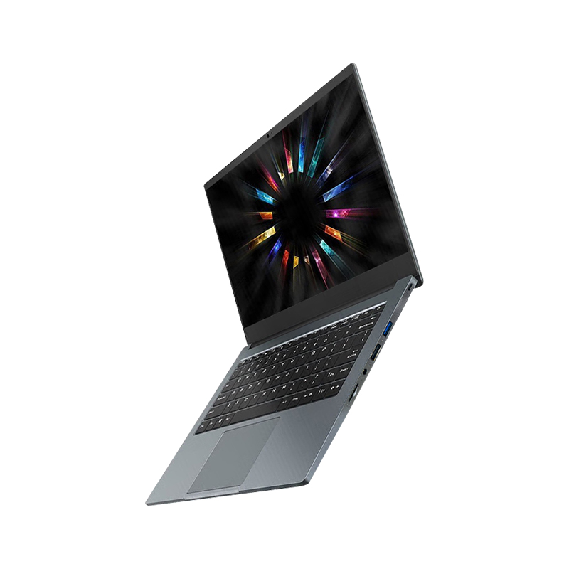 Wholesale OEM 14-Inch Notebook Laptop N95 with 16GB RAM 512GB SSD Windows 10-Business Computadora Portatil