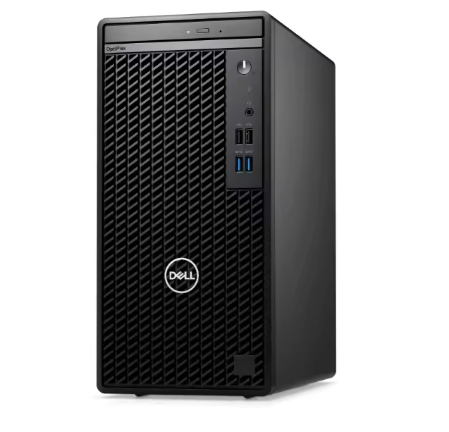 Original New Dell OptiPlex Plus 7020 MFF MT Desktop Computer Host Intel Core I5 I7 I9 Office 3D Rendering Design Desktops