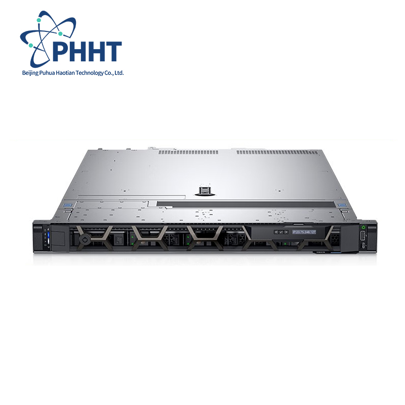 Wholesale New EMC PowerEdge R6525 R7525 R7725 R760 R770 2 CPU and GPU Large Storage Rack System Buy Computer GPU AI Servers