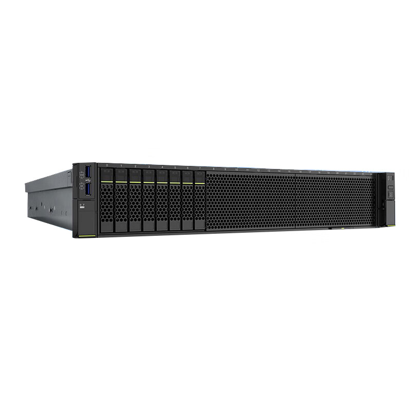 Factory Wholesale Server 2288H V6 with Xeon Gold Cpu  SSD,480GB,SATA 6Gb/s,Read Intensive 2u Rack Server