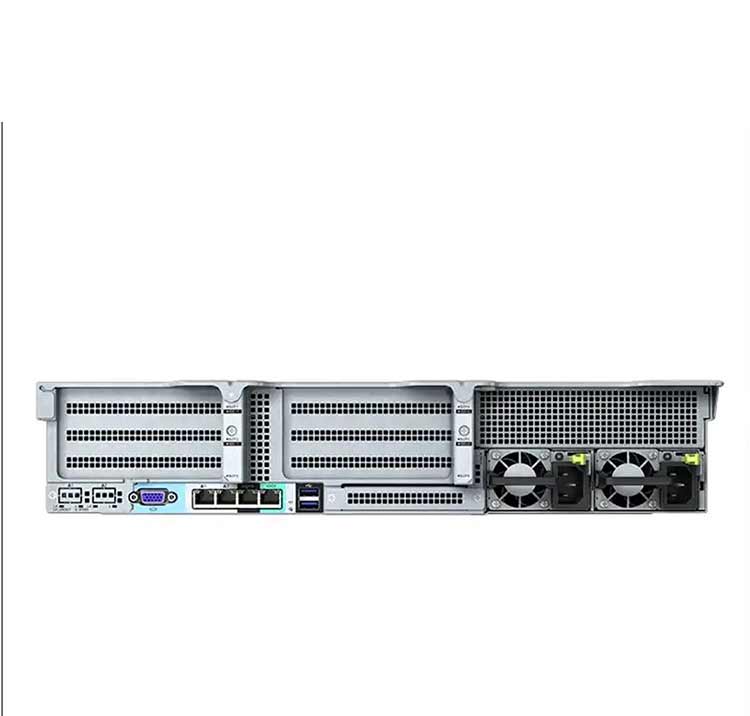 Server View 2