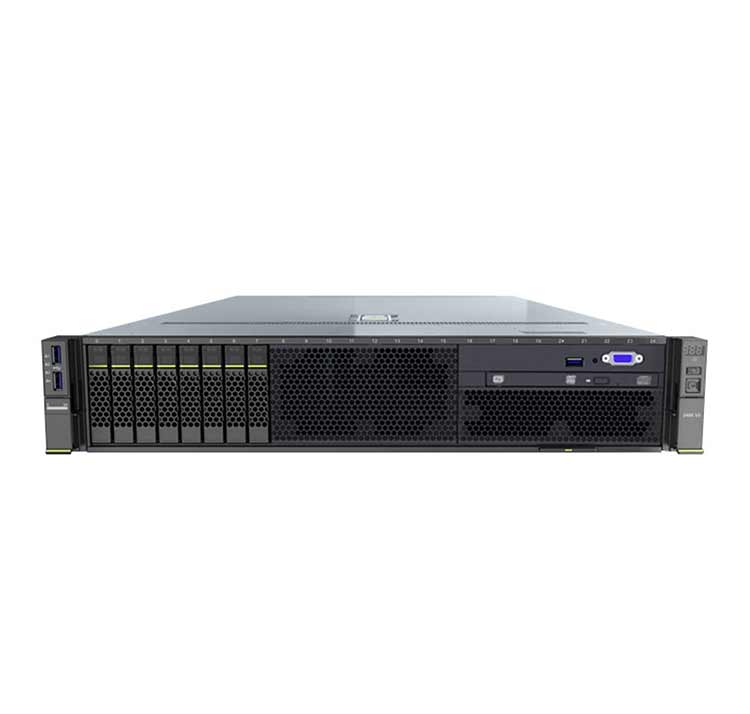 FusionServer 2488H V5