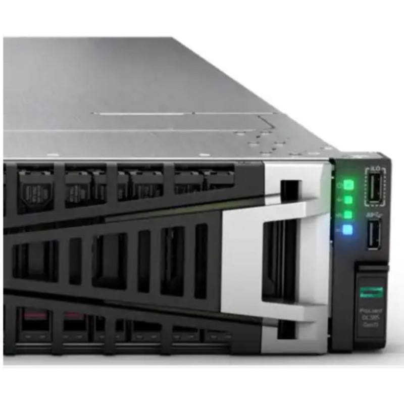 2024 Brand New Proliant Dl380 G11 Gen11 2u 2p 24sff 8sff Servidor Gpu Suppliers Rack Server