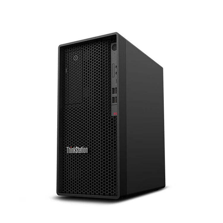 Lenovo ThinkStation P340 Workstation 3D Design at a Good Price in Stock and Sells Well