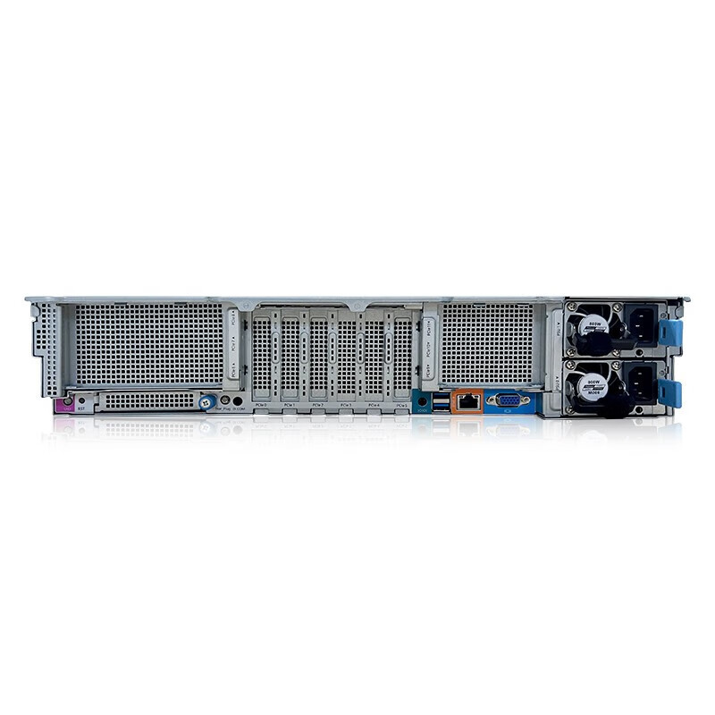 Inspurr NF8260M6 Server High Performance Processor 2U Rack Server NF8260M6