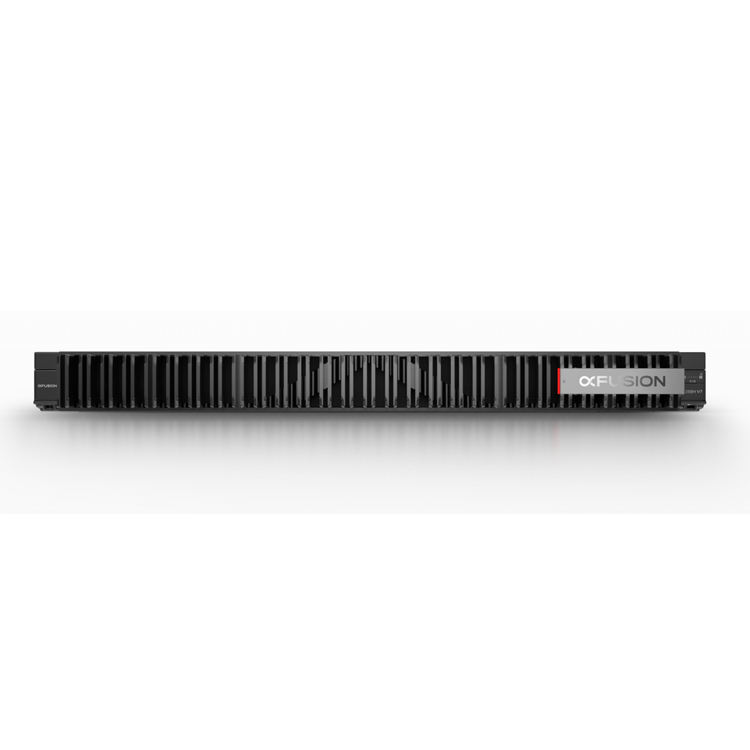 1288HV7 1U Dual-socket Rack-mount Data Storage Ntp Time Gps Ntp 32 Core 16gb Complete  Knx Dimm Server