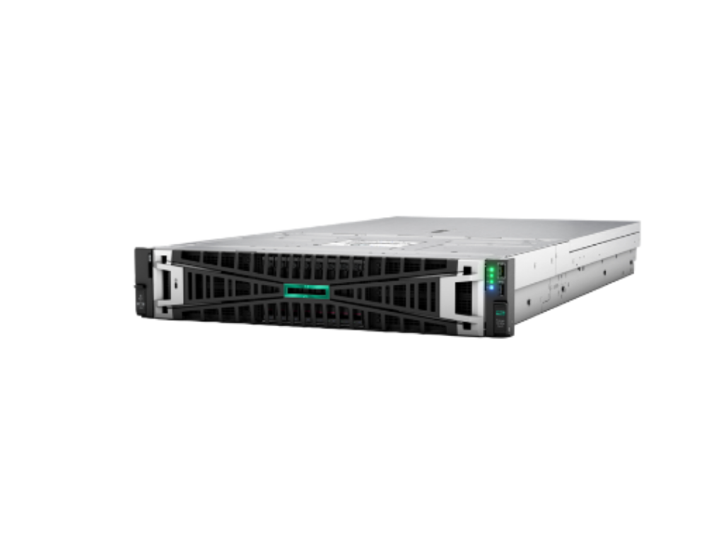 HPE DL380 360 Gen11 Plus 2U Rack Server Intel Xeon CPU High Performance PC NAS Storage Virtualization Data Center GPU AI Servers