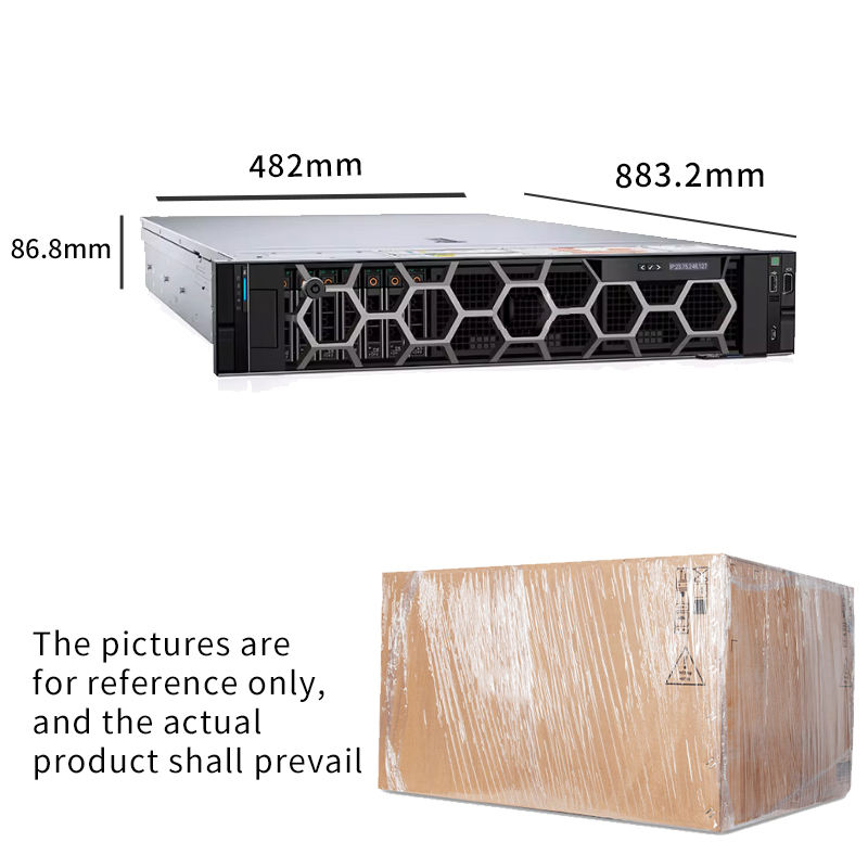 Specification Back Panel