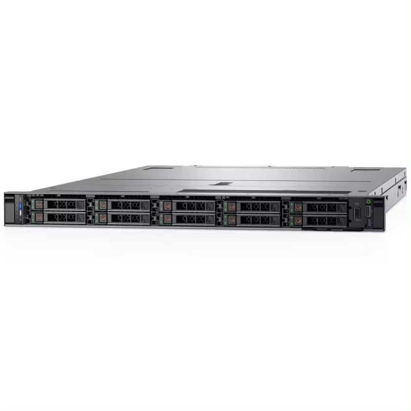 Brand New PowerEdge R6625 Rack Server R7625 R6625 R7615 R6615  R660xs R760xs